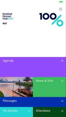 Emulate Android APK IBM HPC - Bali