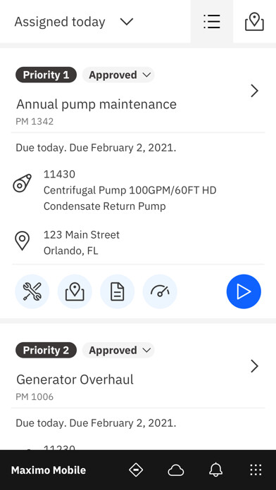 Run android online APK IBM Maximo Mobile from MyAndroid or emulate IBM Maximo Mobile using MyAndroid Run android online APK IBM Maximo Mobile from MyAndroid or emulate IBM Maximo Mobile using MyAndroid