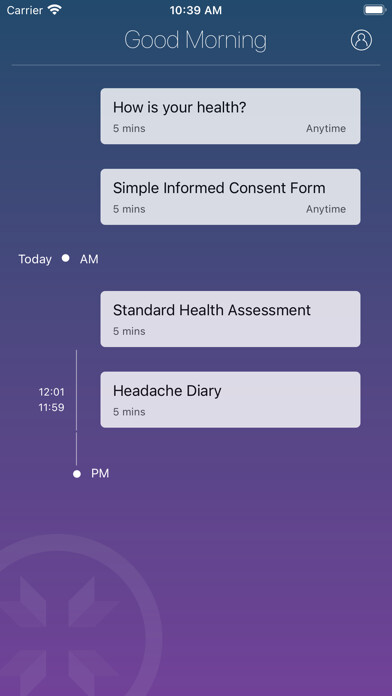 Run android online APK IBM My Clinical Diary Mobile from MyAndroid or emulate IBM My Clinical Diary Mobile using MyAndroid
