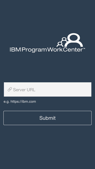 Emulate iPhone app IBM Program Work Center using MyAndroid Emulate iPhone app IBM Program Work Center using MyAndroid