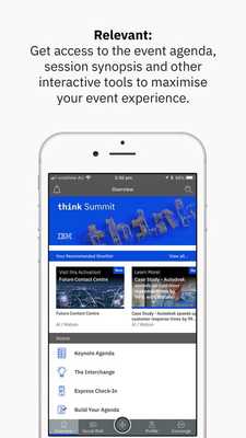 Emulate Android APK IBM Think Emulate Android APK IBM Think