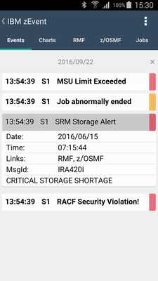 Emulate Android APK IBM zEvent Emulate Android APK IBM zEvent