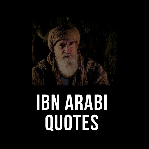 Run android online APK Ibn Arabi Quotes - Inspirational Quote from MyAndroid or emulate Ibn Arabi Quotes - Inspirational Quote using MyAndroid