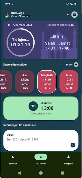 Run android online APK iBønn from MyAndroid or emulate iBønn using MyAndroid Run android online APK iBønn from MyAndroid or emulate iBønn using MyAndroid
