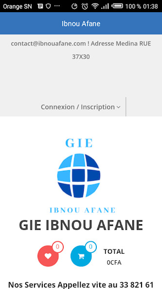 Run android online APK ibnou afane from MyAndroid or emulate ibnou afane using MyAndroid Run android online APK ibnou afane from MyAndroid or emulate ibnou afane using MyAndroid