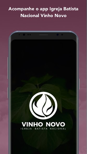Run android online APK IBN Vinho Novo from MyAndroid or emulate IBN Vinho Novo using MyAndroid