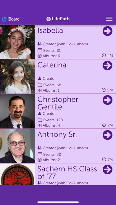 Emulate iPhone app iBoard LifePath using MyAndroid Emulate iPhone app iBoard LifePath using MyAndroid