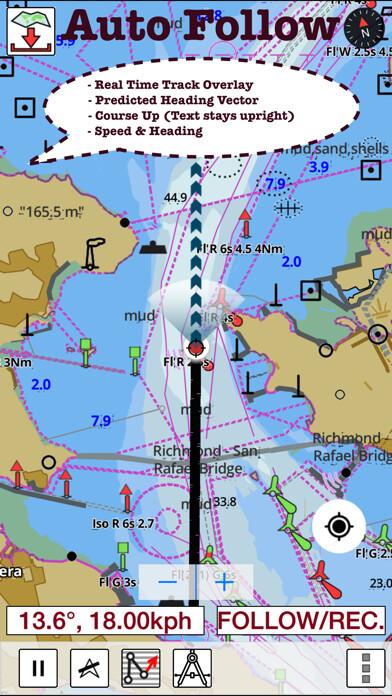 Emulate iPhone app i-Boating:Europe Rivers - Canals/Waterways Maps & Charts using MyAndroid Emulate iPhone app i-Boating:Europe Rivers - Canals/Waterways Maps & Charts using MyAndroid
