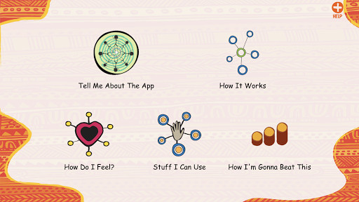 Run android online APK iBobbly from MyAndroid or emulate iBobbly using MyAndroid
