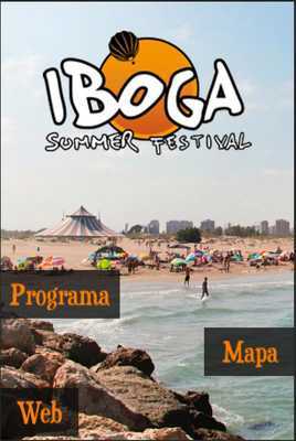 Emulate Android APK Iboga Fest Emulate Android APK Iboga Fest
