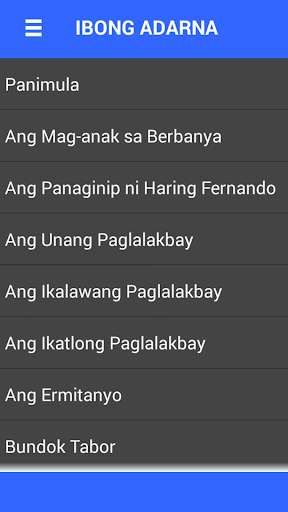 Run android online APK Ibong Adarna Lite from MyAndroid or emulate Ibong Adarna Lite using MyAndroid Run android online APK Ibong Adarna Lite from MyAndroid or emulate Ibong Adarna Lite using MyAndroid