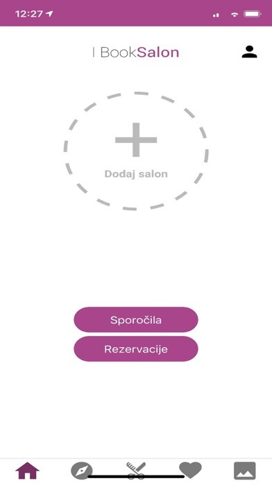 Emulate iPhone app IBookSalon using MyAndroid Emulate iPhone app IBookSalon using MyAndroid