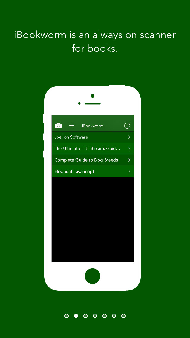 Emulate iPhone app iBookworm using MyAndroid Emulate iPhone app iBookworm using MyAndroid