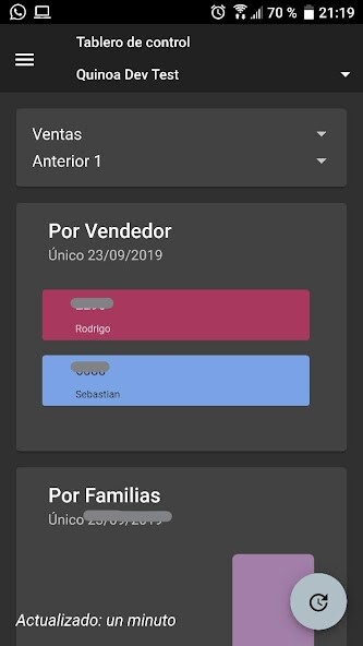 Run android online APK Ibope - Tablero de Control mul from MyAndroid or emulate Ibope - Tablero de Control mul using MyAndroid Run android online APK Ibope - Tablero de Control mul from MyAndroid or emulate Ibope - Tablero de Control mul using MyAndroid
