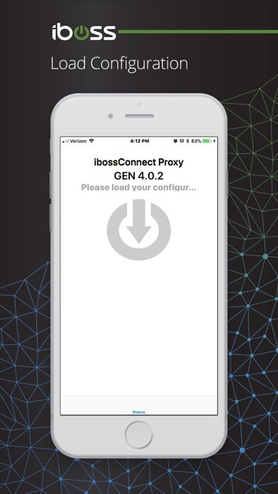 Emulate iPhone app ibossConnect Proxy using MyAndroid Emulate iPhone app ibossConnect Proxy using MyAndroid
