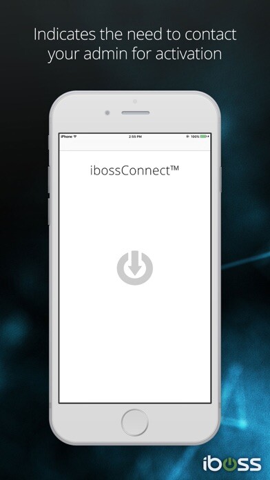 Emulate iPhone app ibossConnect using MyAndroid