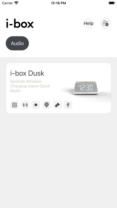 Emulate iPhone app i-box Connect using MyAndroid Emulate iPhone app i-box Connect using MyAndroid