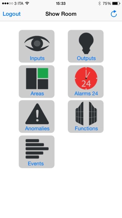 Emulate iPhone app i.Boxer APP using MyAndroid Emulate iPhone app i.Boxer APP using MyAndroid