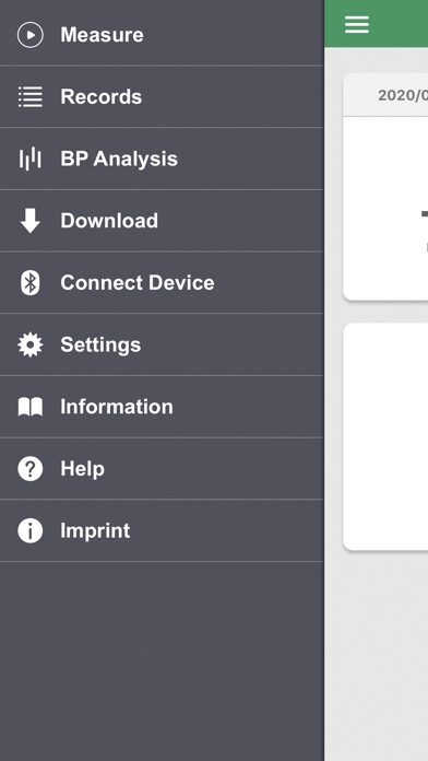 Emulate iPhone app iBP ECG Pro using MyAndroid Emulate iPhone app iBP ECG Pro using MyAndroid