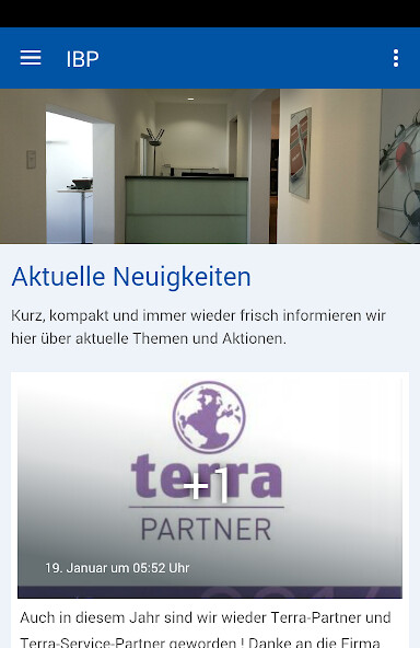 Run android online APK IBP IT-Beratungs Gmbh Co.KG from MyAndroid or emulate IBP IT-Beratungs Gmbh Co.KG using MyAndroid Run android online APK IBP IT-Beratungs Gmbh Co.KG from MyAndroid or emulate IBP IT-Beratungs Gmbh Co.KG using MyAndroid
