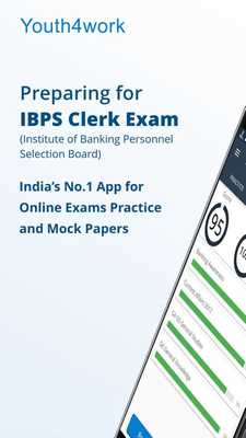 Emulate Android APK IBPS Clerk Exam Emulate Android APK IBPS Clerk Exam