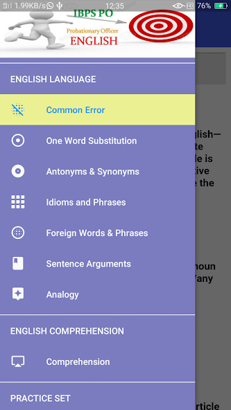 Run android online APK IBPS PO ENGLISH from MyAndroid or emulate IBPS PO ENGLISH using MyAndroid Run android online APK IBPS PO ENGLISH from MyAndroid or emulate IBPS PO ENGLISH using MyAndroid