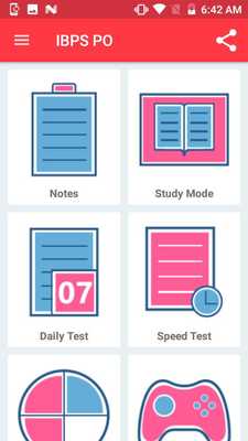 Emulate Android APK IBPS PO Emulate Android APK IBPS PO