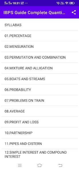 Run android online APK IBPS Quantitative Aptitude from MyAndroid or emulate IBPS Quantitative Aptitude using MyAndroid Run android online APK IBPS Quantitative Aptitude from MyAndroid or emulate IBPS Quantitative Aptitude using MyAndroid