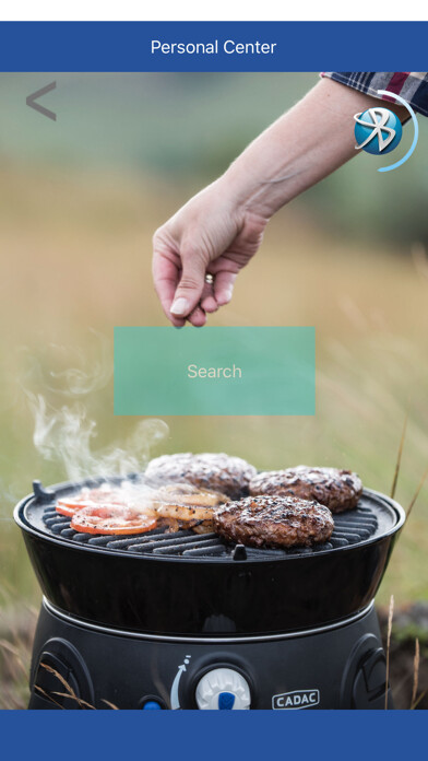 Emulate iPhone app i-Braai using MyAndroid Emulate iPhone app i-Braai using MyAndroid