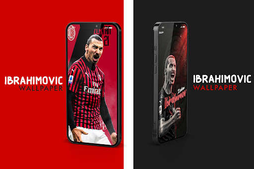 Run android online APK Ibrahimovic Wallpaper Football from MyAndroid or emulate Ibrahimovic Wallpaper Football using MyAndroid