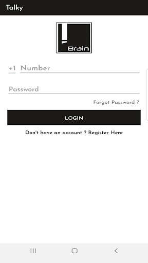 Run android online APK IBrain Talky from MyAndroid or emulate IBrain Talky using MyAndroid
