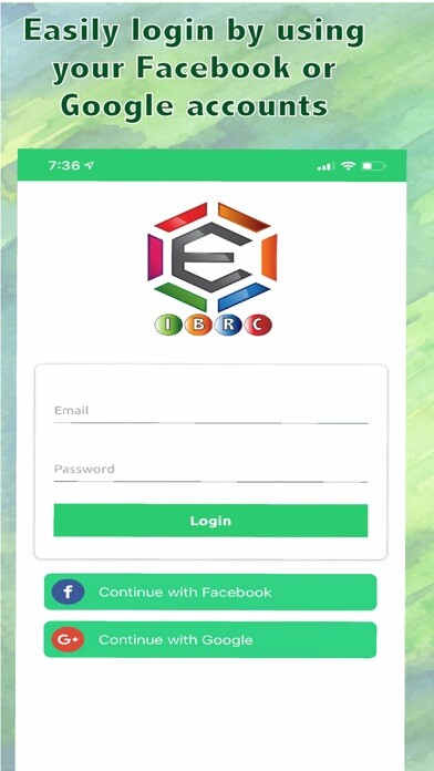 Emulate iPhone app IB Resource Center using MyAndroid Emulate iPhone app IB Resource Center using MyAndroid
