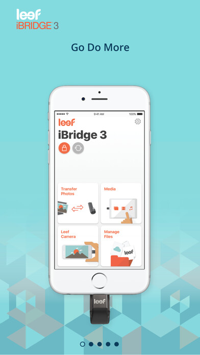 Emulate iPhone app iBridge 3 using MyAndroid