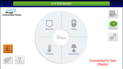 Emulate iPhone app iBridge using MyAndroid Emulate iPhone app iBridge using MyAndroid