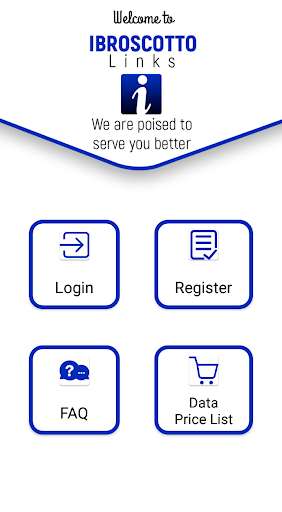 Run android online APK Ibroscotto Links from MyAndroid or emulate Ibroscotto Links using MyAndroid