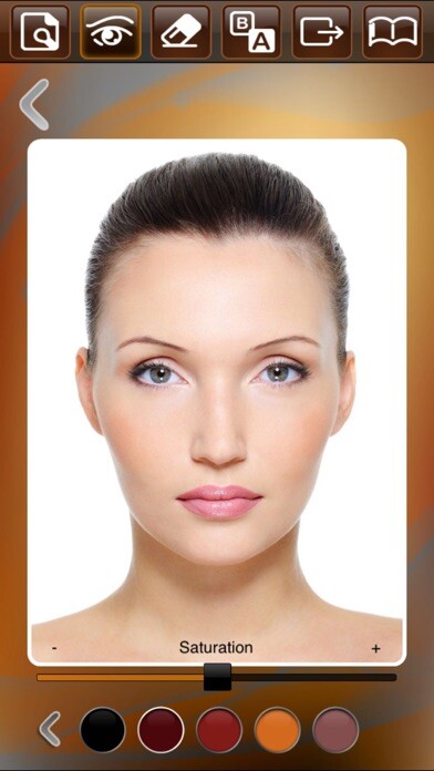 Emulate iPhone app iBrows using MyAndroid Emulate iPhone app iBrows using MyAndroid