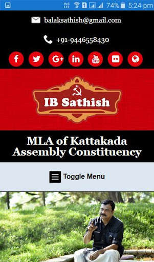 Run android online APK IB Sathish MLA from MyAndroid or emulate IB Sathish MLA using MyAndroid Run android online APK IB Sathish MLA from MyAndroid or emulate IB Sathish MLA using MyAndroid