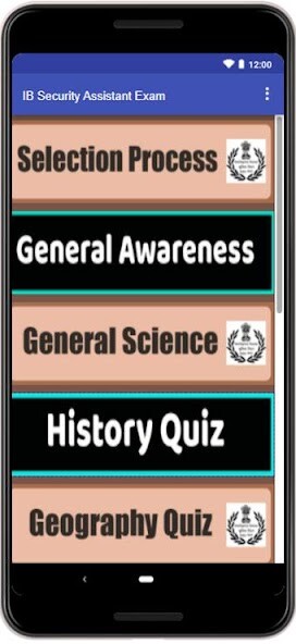 Emulate Android APK IB Security Assistant Exam Guide Emulate Android APK IB Security Assistant Exam Guide