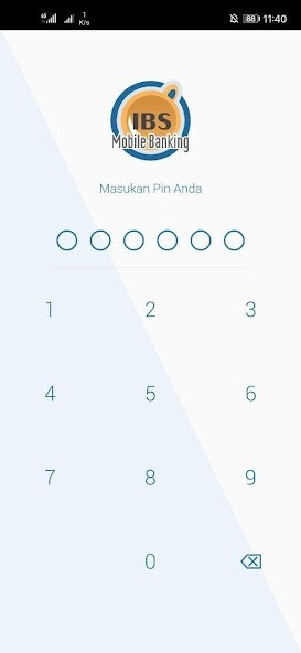 Run android online APK IBS Mobile Online from MyAndroid or emulate IBS Mobile Online using MyAndroid