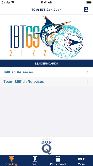 Emulate iPhone app IBT 69 using MyAndroid