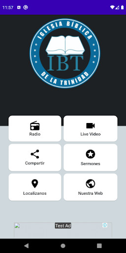Run android online APK IBT App from MyAndroid or emulate IBT App using MyAndroid Run android online APK IBT App from MyAndroid or emulate IBT App using MyAndroid