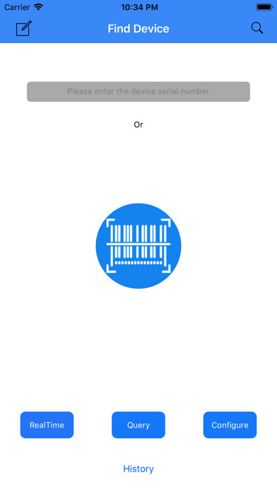 Emulate iPhone app ibtrace using MyAndroid Emulate iPhone app ibtrace using MyAndroid