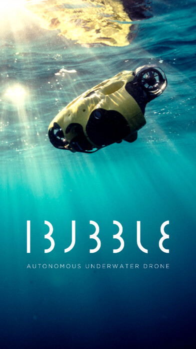 Emulate iPhone app iBubble Camera using MyAndroid