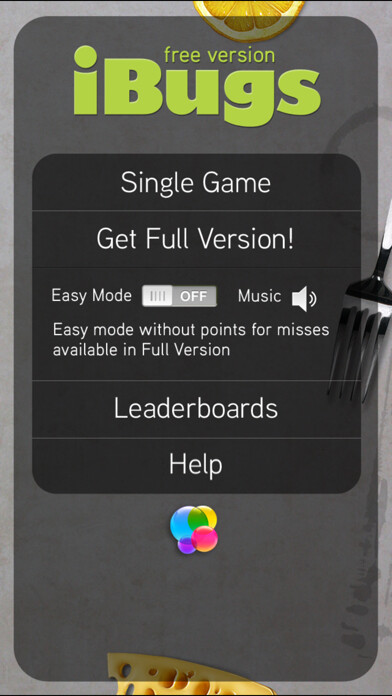 Emulate iPhone app iBugs Invasion using MyAndroid Emulate iPhone app iBugs Invasion using MyAndroid