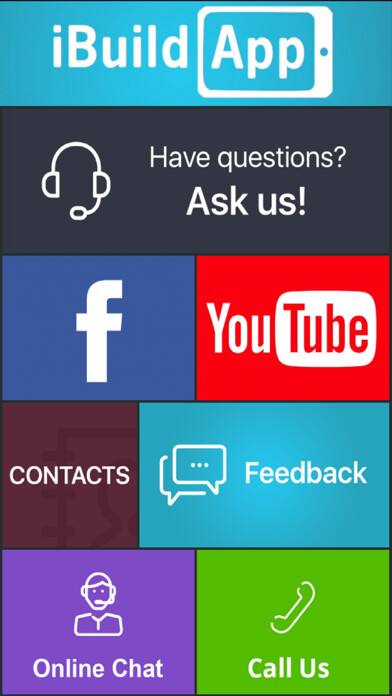 Emulate iPhone app iBuildApp App using MyAndroid Emulate iPhone app iBuildApp App using MyAndroid