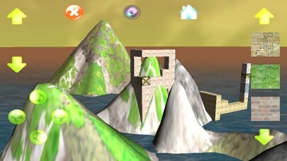 Emulate iPhone app iBuilder using MyAndroid