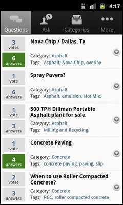 Emulate Android APK IBUILDROADS