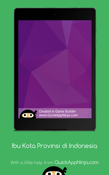 Run android online APK Ibu Kota Provinsi di Indonesia from MyAndroid or emulate Ibu Kota Provinsi di Indonesia using MyAndroid