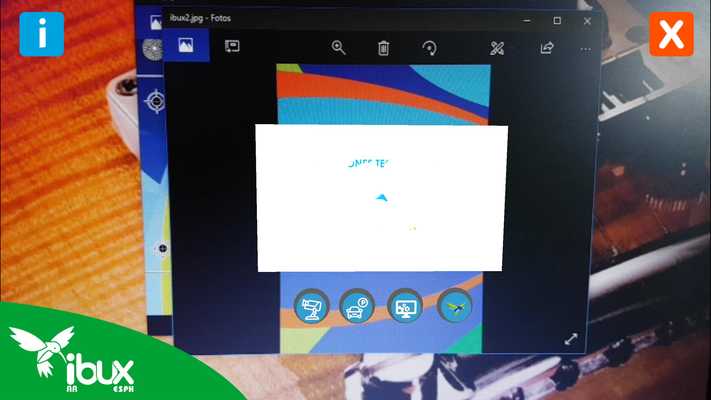 Emulate Android APK Ibux AR Emulate Android APK Ibux AR