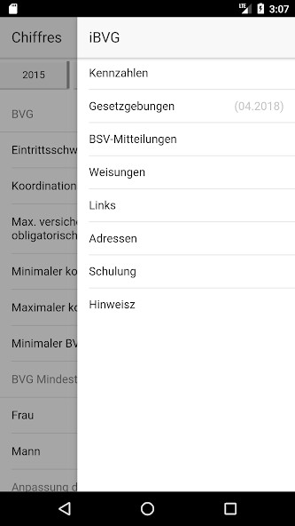 Emulate iPhone app iBVG using MyAndroid Emulate iPhone app iBVG using MyAndroid